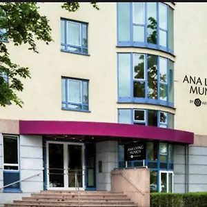 Park By Radisson Frankfurter Ring München