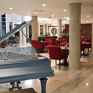 Schopenhauer Hof Hotel Francoforte sul Meno
