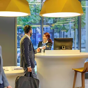 Novotel Arnulfpark **** Monachium