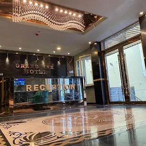 Grand Hotel Berlino