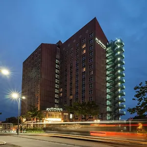Pullman Fontana Hotel Stoccarda