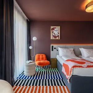Smartliving Apartahotel