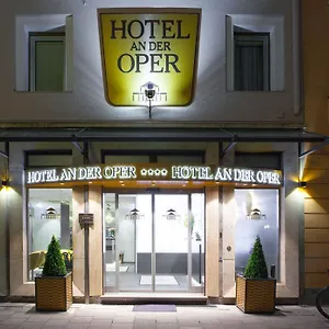 An Der Oper **** Monachium