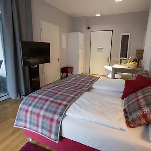Premium Messe Aparthotel