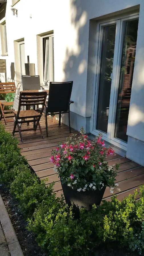 **** Lägenhetshotell Paleo Finest Serviced Apartments München Tyskland