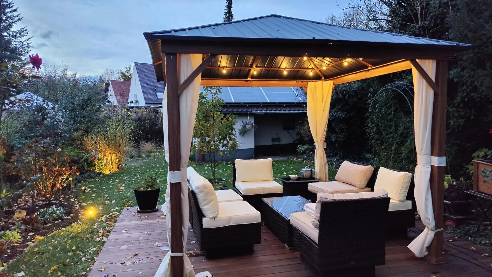 Paleo Finest Serviced Apartments München