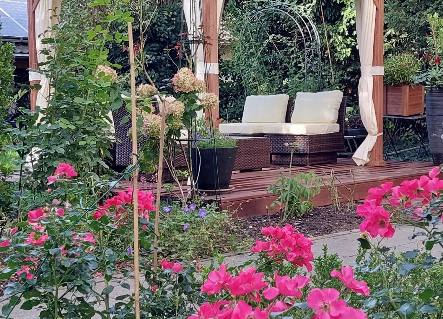 Paleo Finest Serviced Apartments München Tyskland